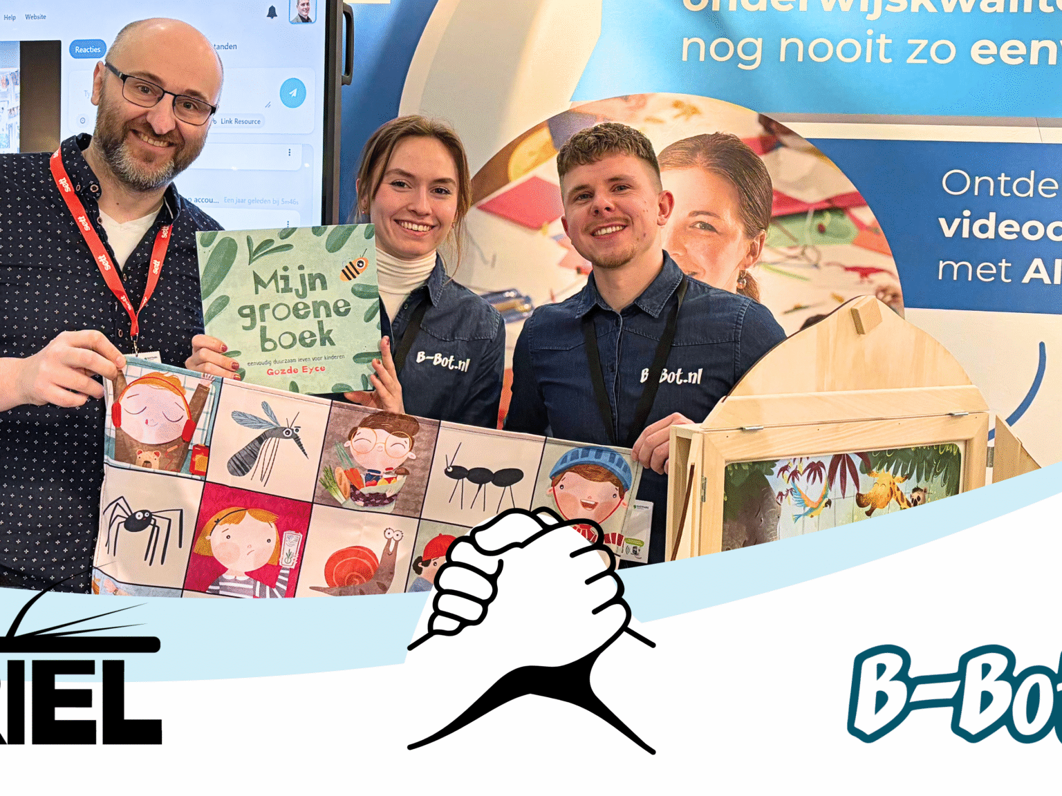 Samenwerking Van Driel